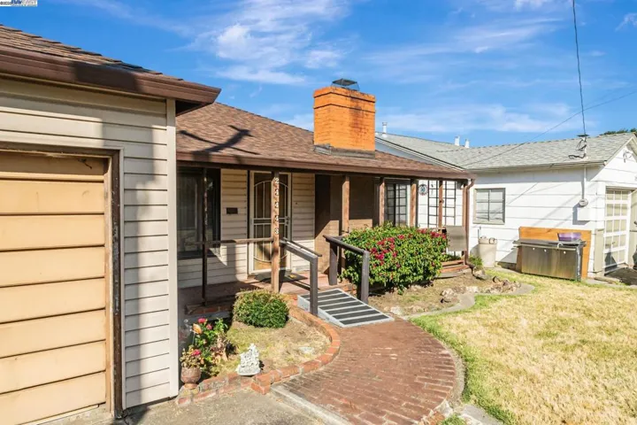 24443 Marie Dr, Hayward, California 94542