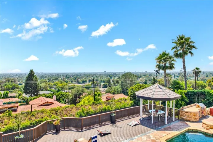 1532 Kensing Lane, North Tustin, California 92705