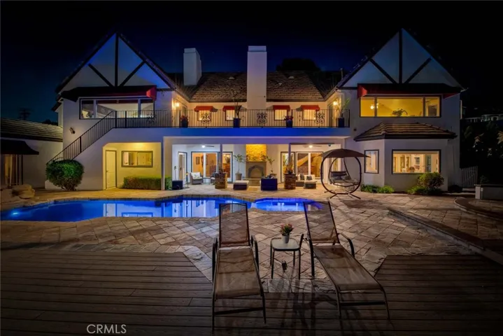 1532 Kensing Lane, North Tustin, California 92705