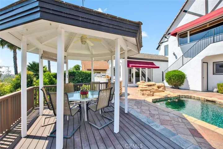 1532 Kensing Lane, North Tustin, California 92705