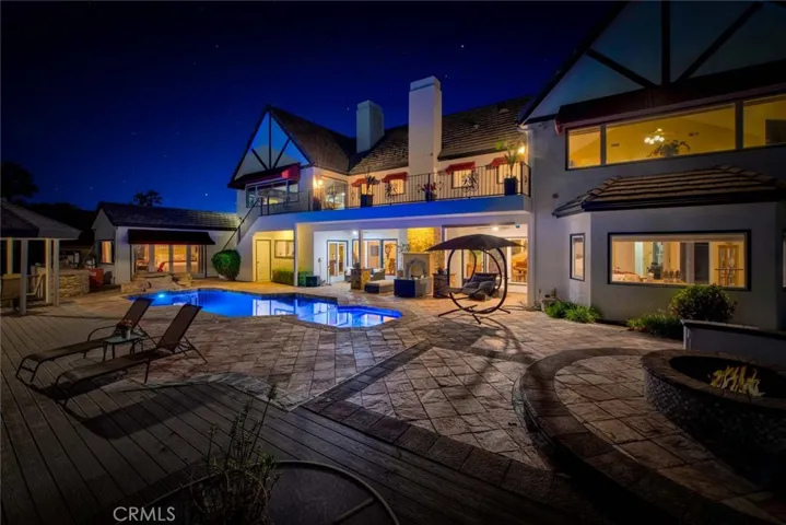 1532 Kensing Lane, North Tustin, California 92705