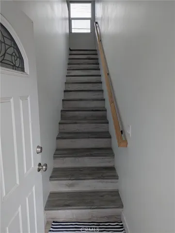 Stairway