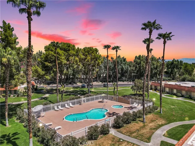 69723 Encanto Court, Rancho Mirage, California 92270