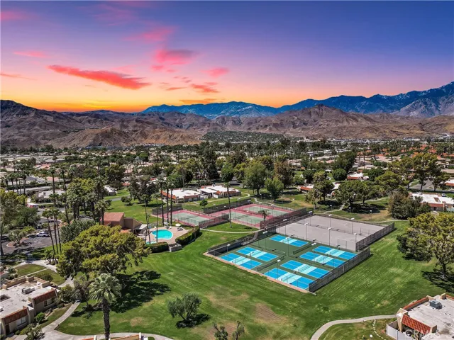 69723 Encanto Court, Rancho Mirage, California 92270