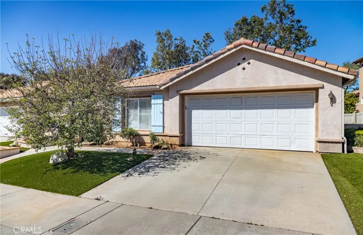 689 Twin Hills Drive, Banning, California 92220