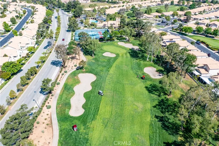 North Executive Golf Course