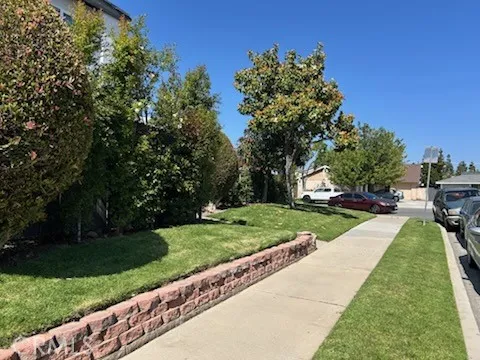 850 N Kathleen Lane, Orange, California 92867