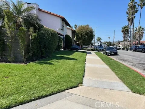 850 N Kathleen Lane, Orange, California 92867