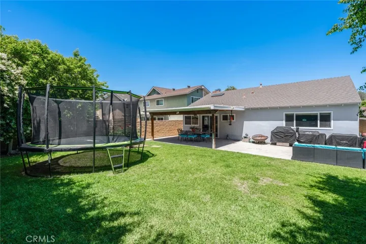 6232 E Woodsboro Avenue, Anaheim Hills, California 92807