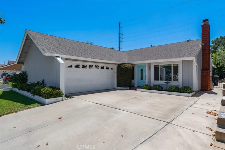 6232 E Woodsboro Avenue, Anaheim Hills, California 92807