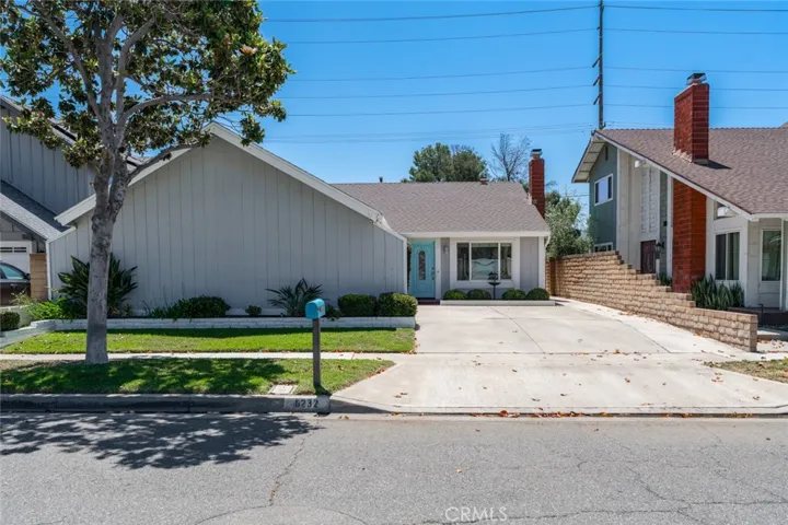 6232 E Woodsboro Avenue, Anaheim Hills, California 92807