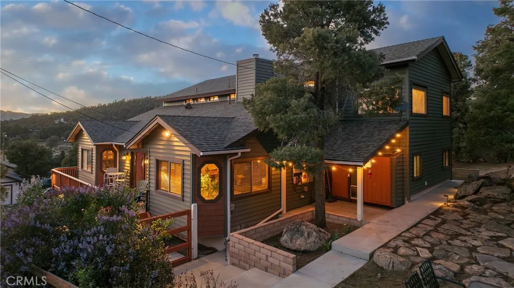 1841 Golden Rod Avenue, Big Bear City, California 92314 home-pic-0