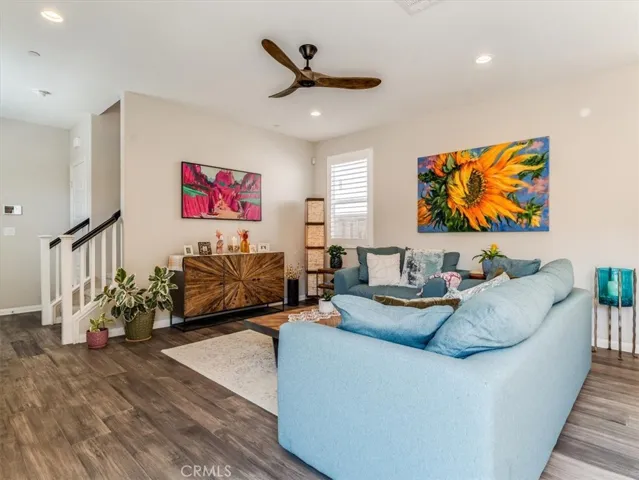 4117 Bettenford Drive, San Luis Obispo, California 93401