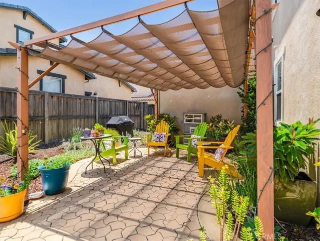 4117 Bettenford Drive, San Luis Obispo, California 93401