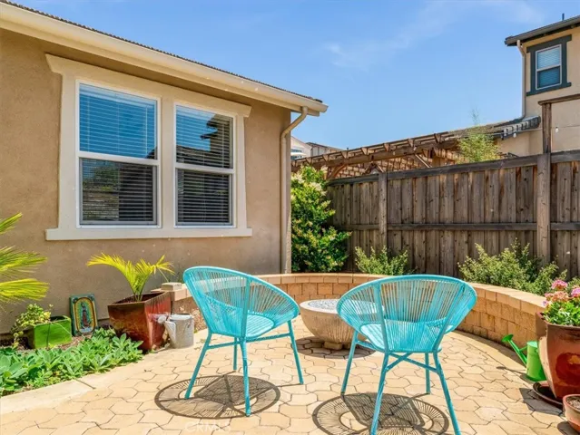 4117 Bettenford Drive, San Luis Obispo, California 93401