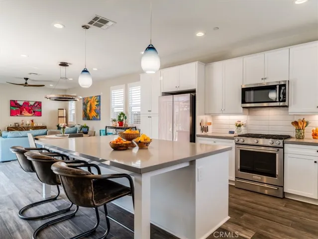 4117 Bettenford Drive, San Luis Obispo, California 93401