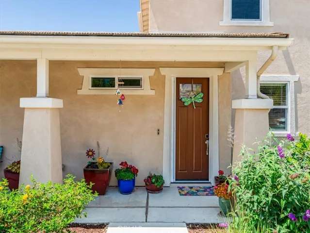 4117 Bettenford Drive, San Luis Obispo, California 93401