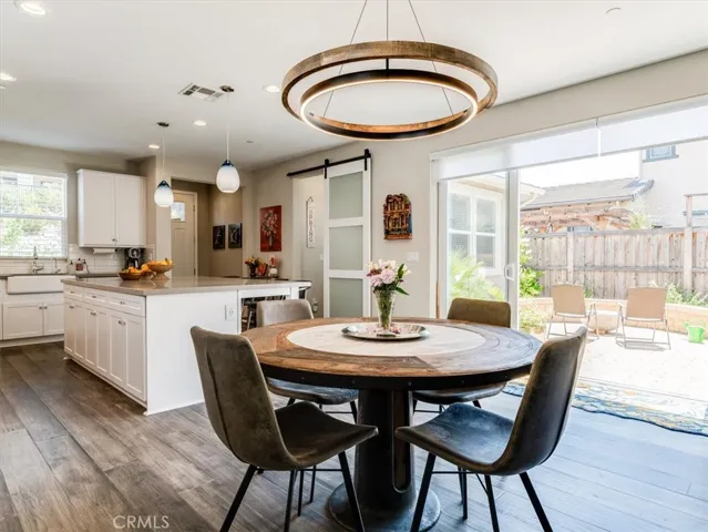 4117 Bettenford Drive, San Luis Obispo, California 93401