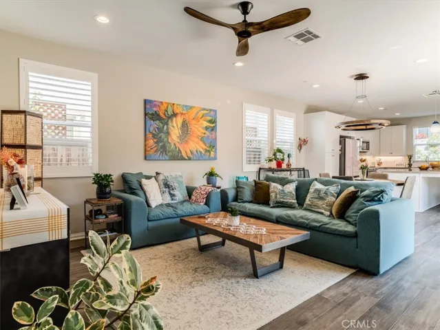 4117 Bettenford Drive, San Luis Obispo, California 93401