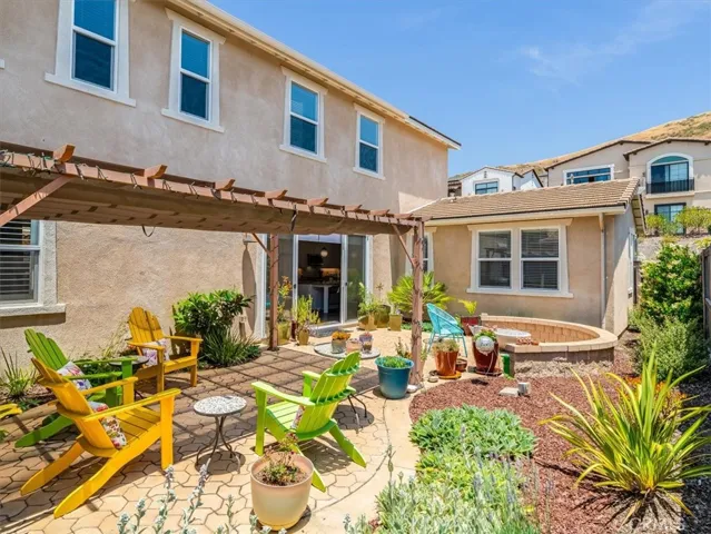 4117 Bettenford Drive, San Luis Obispo, California 93401