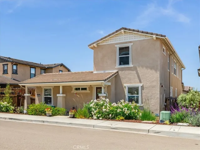 4117 Bettenford Drive, San Luis Obispo, California 93401