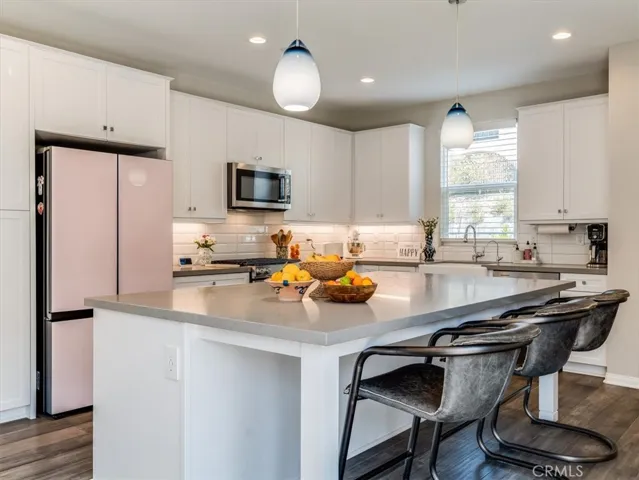 4117 Bettenford Drive, San Luis Obispo, California 93401