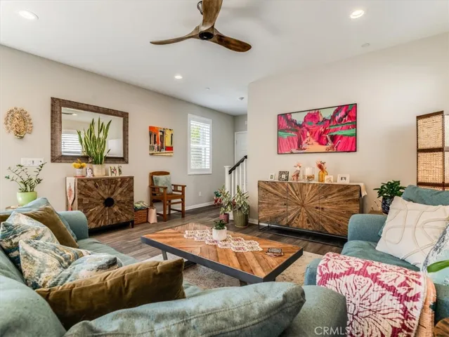 4117 Bettenford Drive, San Luis Obispo, California 93401