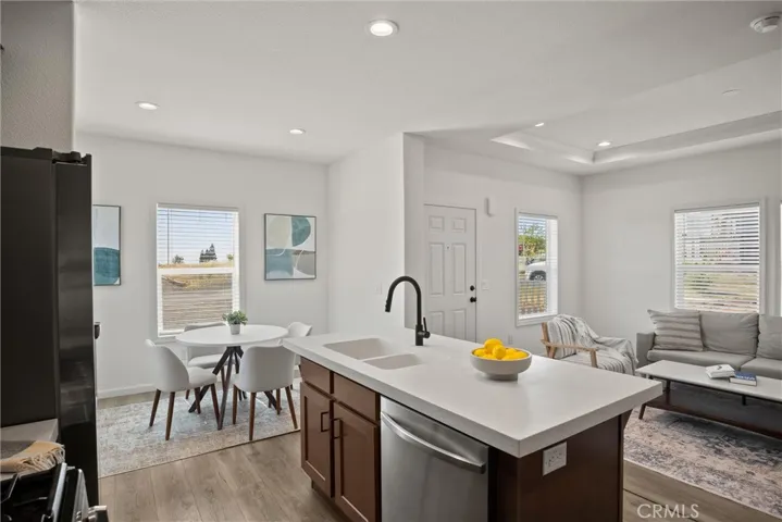 5560 Keith Road, Paradise, California 95969