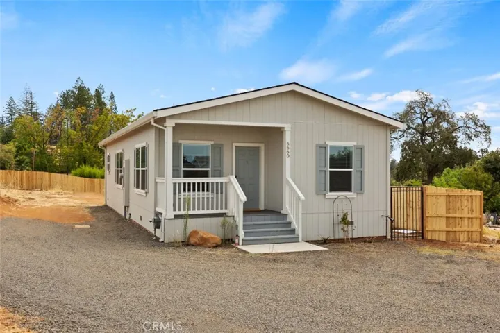 5560 Keith Road, Paradise, California 95969