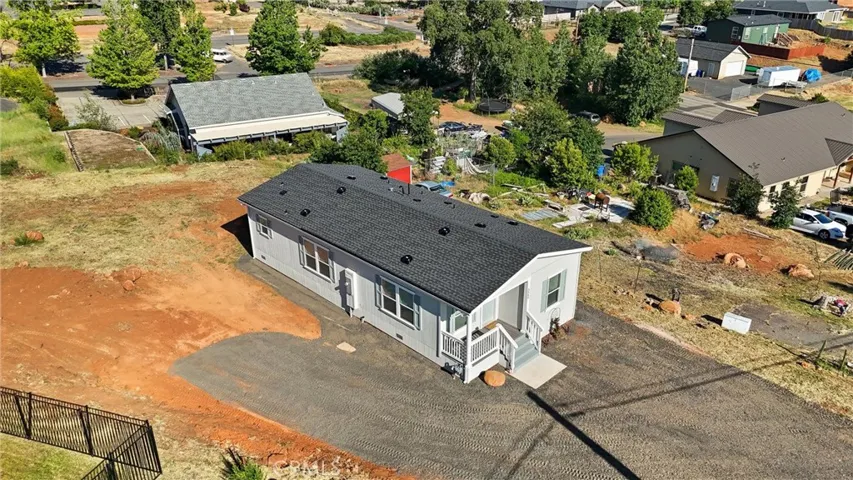 5560 Keith Road, Paradise, California 95969