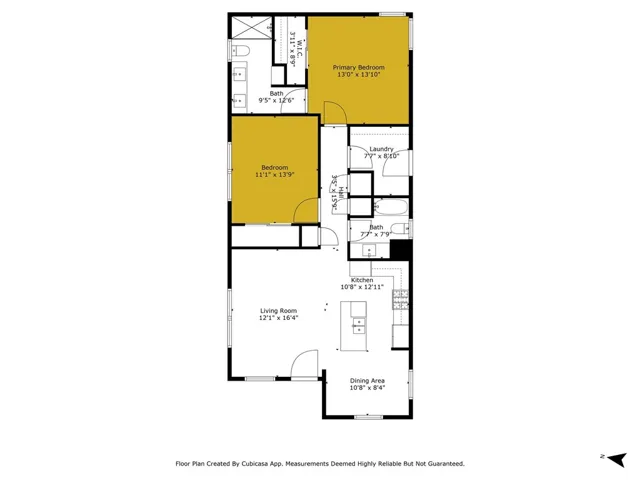 5560 Keith Road, Paradise, California 95969