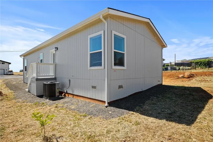5560 Keith Road, Paradise, California 95969