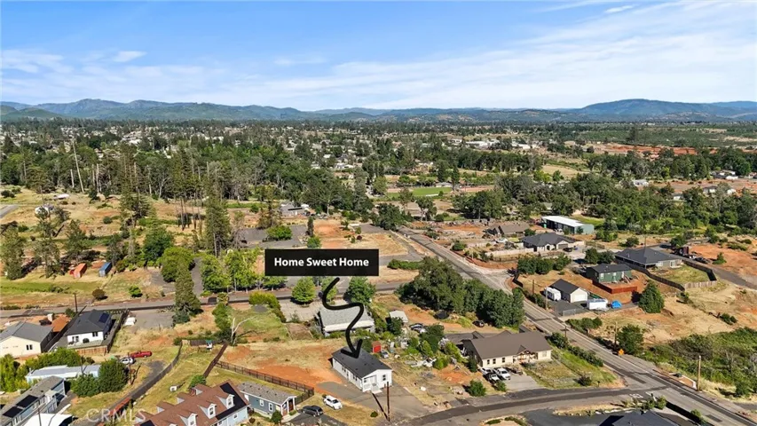 5560 Keith Road, Paradise, California 95969