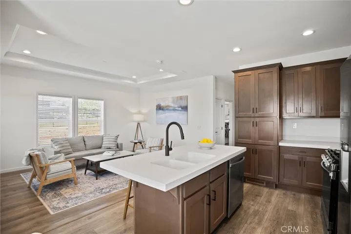 5560 Keith Road, Paradise, California 95969