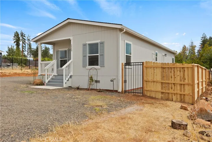 5560 Keith Road, Paradise, California 95969