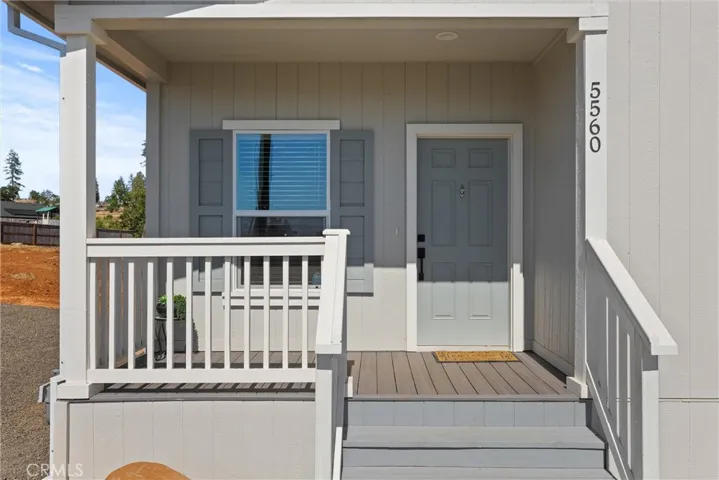 5560 Keith Road, Paradise, California 95969