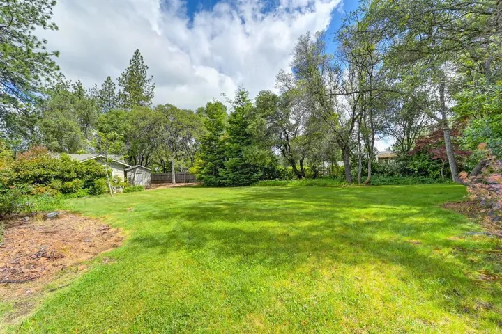 2640 Gayle Lane, Auburn, California 95602