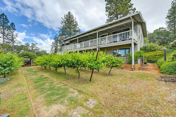 2640 Gayle Lane, Auburn, California 95602