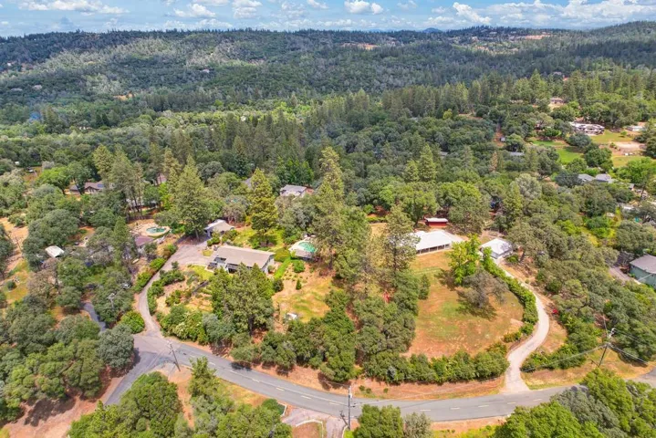 2640 Gayle Lane, Auburn, California 95602