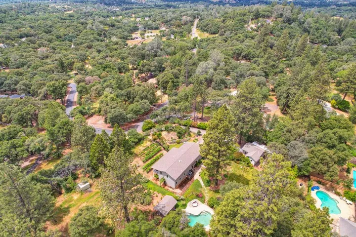 2640 Gayle Lane, Auburn, California 95602