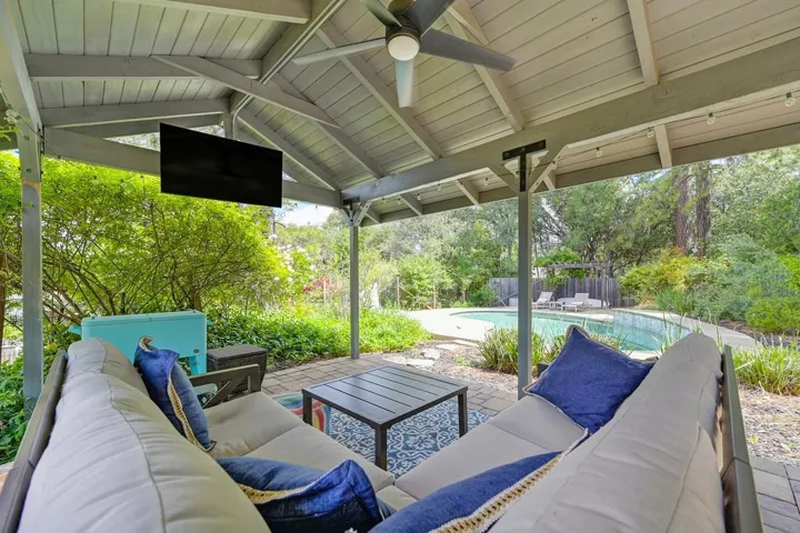 2640 Gayle Lane, Auburn, California 95602