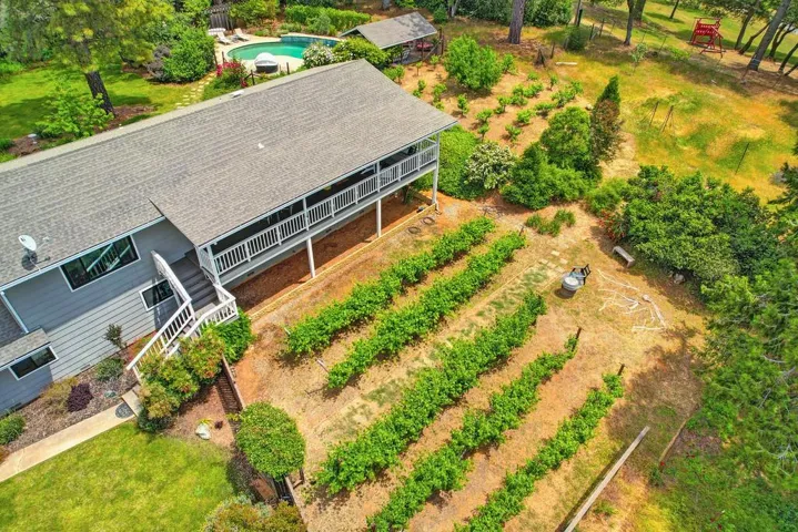 2640 Gayle Lane, Auburn, California 95602