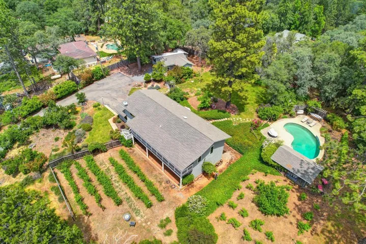 2640 Gayle Lane, Auburn, California 95602