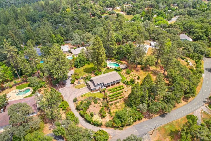 2640 Gayle Lane, Auburn, California 95602