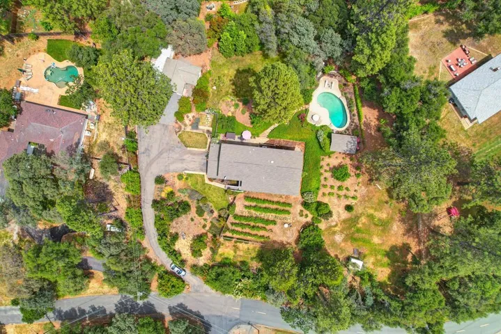 2640 Gayle Lane, Auburn, California 95602