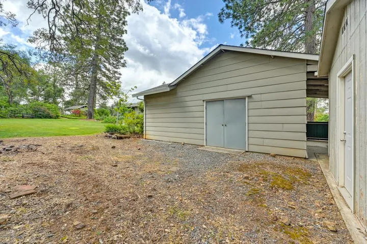 2640 Gayle Lane, Auburn, California 95602