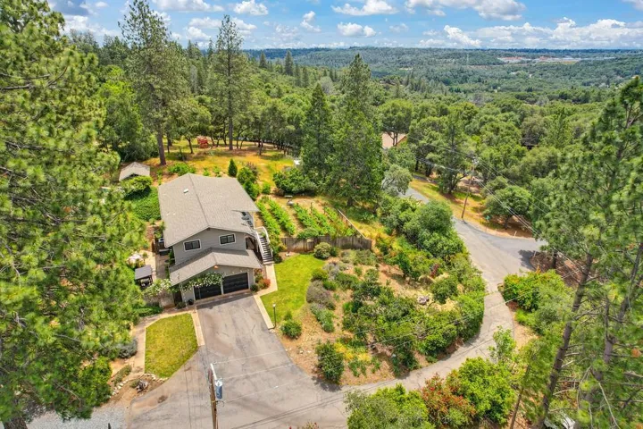 2640 Gayle Lane, Auburn, California 95602