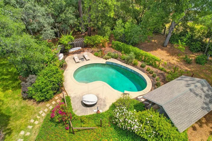 2640 Gayle Lane, Auburn, California 95602