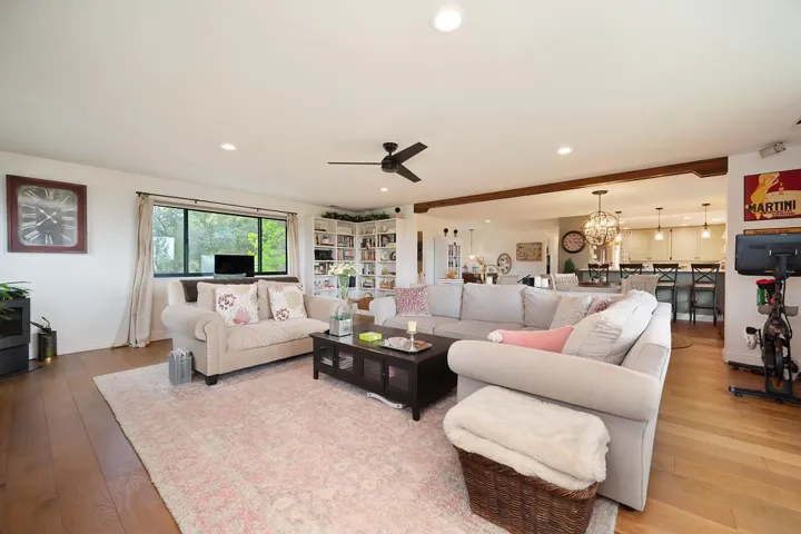 2640 Gayle Lane, Auburn, California 95602