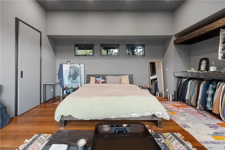 Guest unit